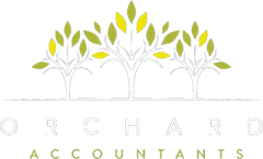 Orchard Accountants Logo